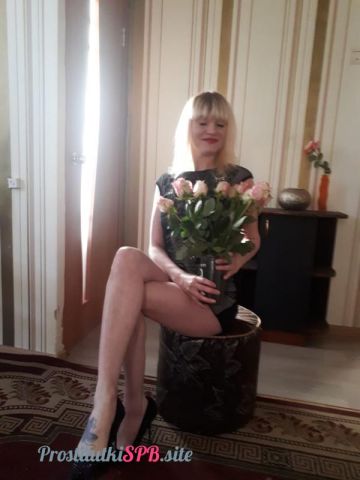 Проститутка Лаура